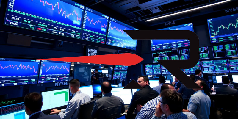 Rocket Lab Aktie: Analysten bremsen - Foto: über boerse-global.de