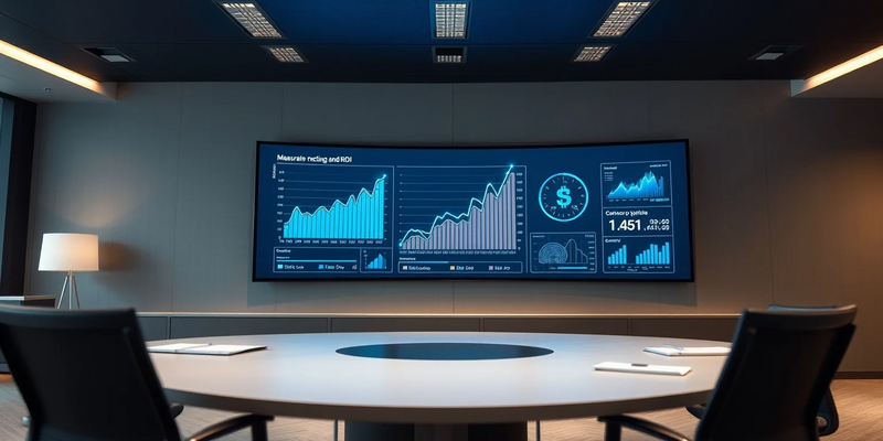KI-Automatisierung: Nur messbare Projekte bringen echten Mehrwert - Foto: über boerse-global.de