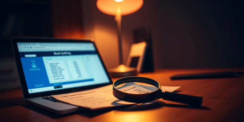 Cyberbetrug 2026: Warum der wöchentliche Konto-Check jetzt Pflicht ist - Foto: über boerse-global.de