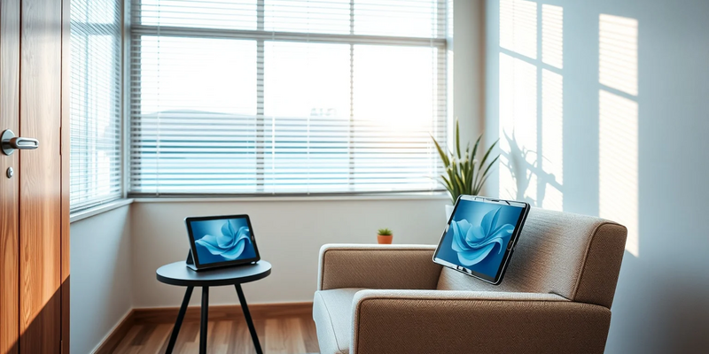 Psychische Hilfe: Regierung setzt 2026 auf niedrigschwellige Angebote - Foto: über boerse-global.de