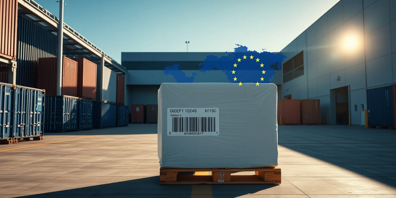 Neuer UStG-Paragraf schafft Klarheit für EU-Importe - Foto: über boerse-global.de