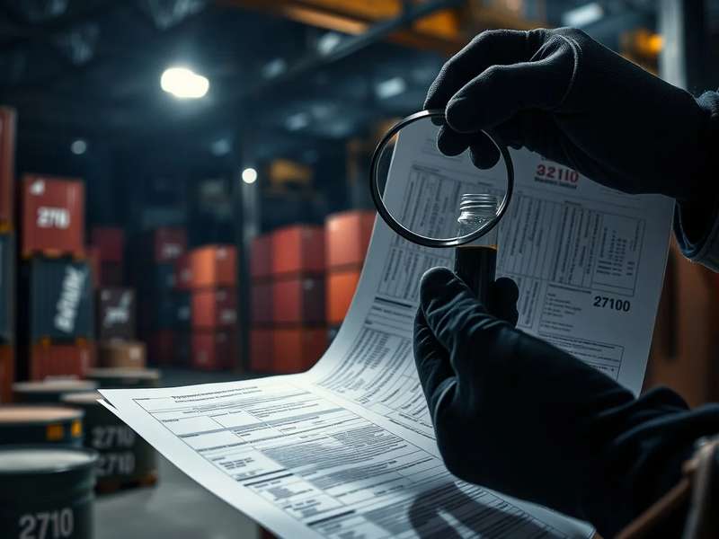 EU verschärft Sanktionen gegen Russland ab Januar 2026 - Foto: über boerse-global.de