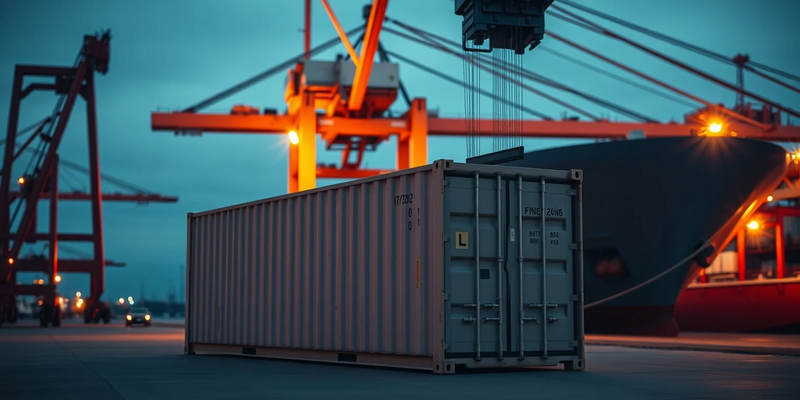 Zoll warnt Importeure: Neue Regeln für Waren aus Israel - Foto: über boerse-global.de