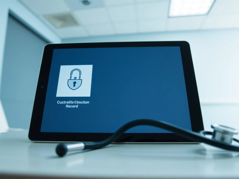 ePA: Ärzte schlagen Alarm – Digitalakte droht an Aufklärung zu scheitern - Foto: über boerse-global.de