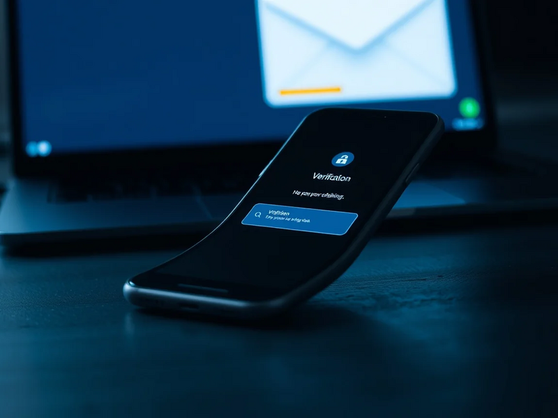 Cyberkriminelle zielen auf den ersten Klick - Foto: über boerse-global.de