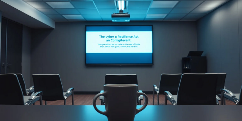 Cyber Resilience Act: Deutsche Firmen schulen ihre Mitarbeiter kaum - Foto: über boerse-global.de