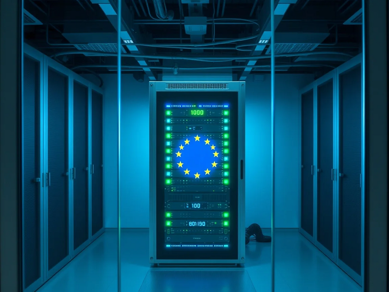 CompliAI: Neue Plattform soll Unternehmen durch den EU-KI-Act lotsen - Foto: über boerse-global.de