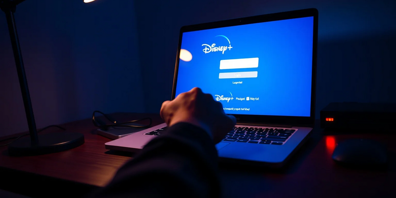 Disney+ und Spotify: Neue Phishing-Welle zielt auf Streaming-Kunden - Foto: über boerse-global.de