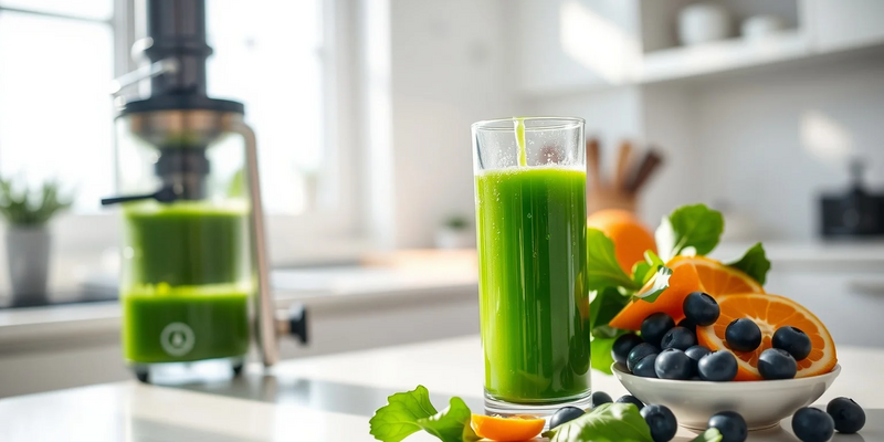 Saft-Routinen: Einfacher Schutz fürs Gehirn? - Foto: über boerse-global.de