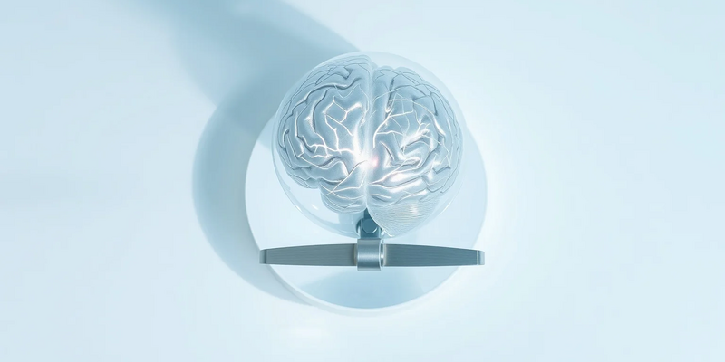 Übergewicht beschleunigt die Alterung des Gehirns - Foto: über boerse-global.de