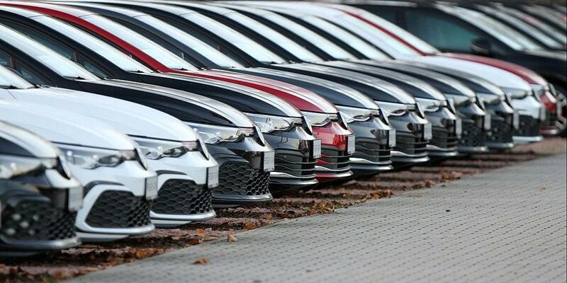 Autos (Archiv) - Foto: via dts Nachrichtenagentur