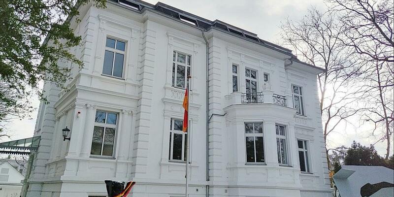 Deutscher Städte- und Gemeindebund (Archiv) - Foto: via dts Nachrichtenagentur