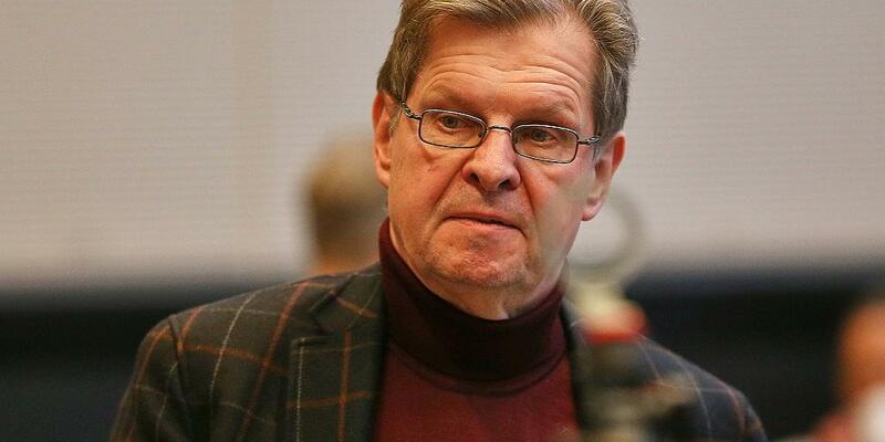 Ralf Stegner (Archiv) - Foto: via dts Nachrichtenagentur