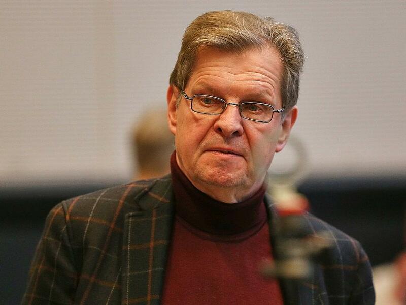 Ralf Stegner (Archiv) - Foto: via dts Nachrichtenagentur