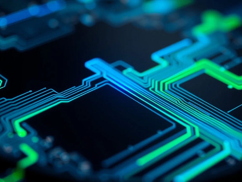 Intel und Nvidia planen Super-Chip „Serpent Lake“ für Laptops - Foto: über boerse-global.de