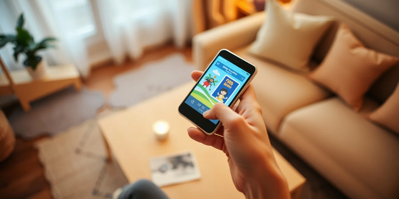 Einfach vorlesen! startet mit neuem Design durch - Foto: über boerse-global.de