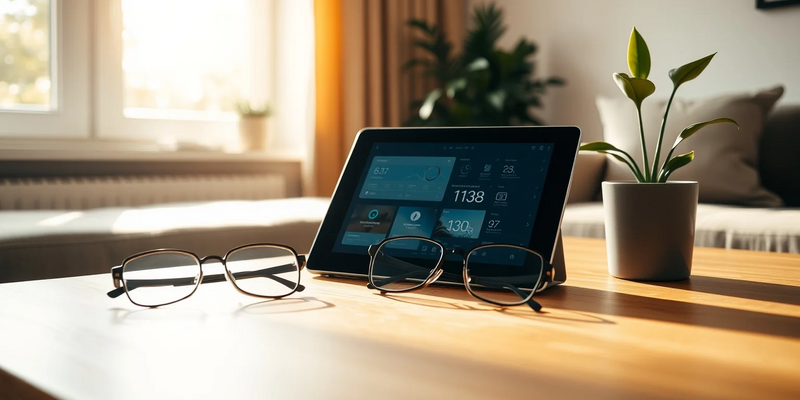 Studie: Senioren fordern mehr Tempo und Hilfe bei Digitalisierung - Foto: über boerse-global.de