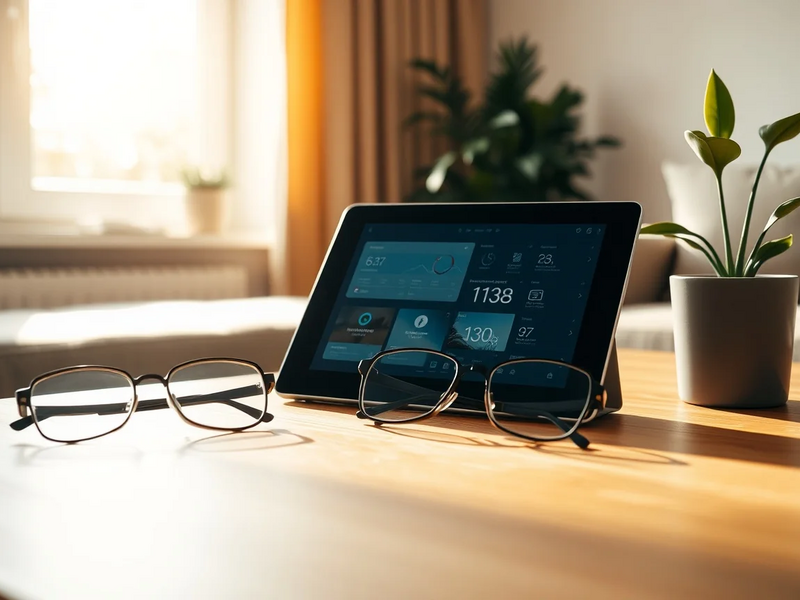 Studie: Senioren fordern mehr Tempo und Hilfe bei Digitalisierung - Foto: über boerse-global.de