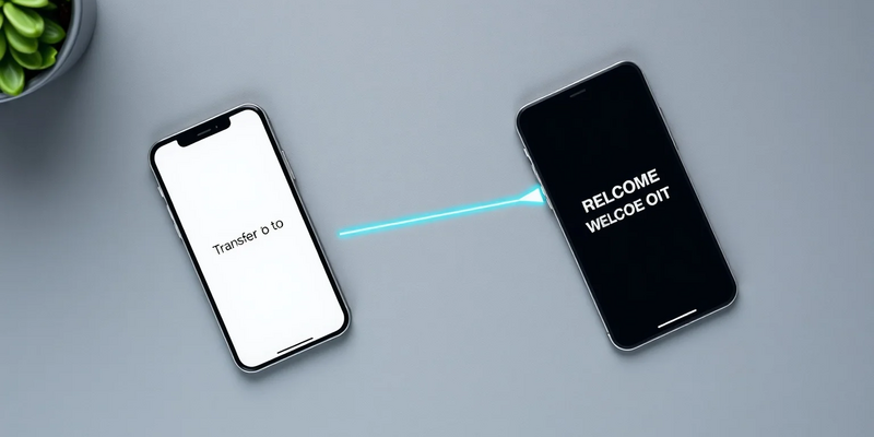 Apple macht Wechsel zu Android so einfach wie nie - Foto: über boerse-global.de