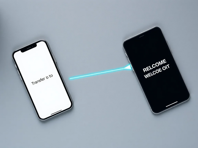 Apple macht Wechsel zu Android so einfach wie nie - Foto: über boerse-global.de