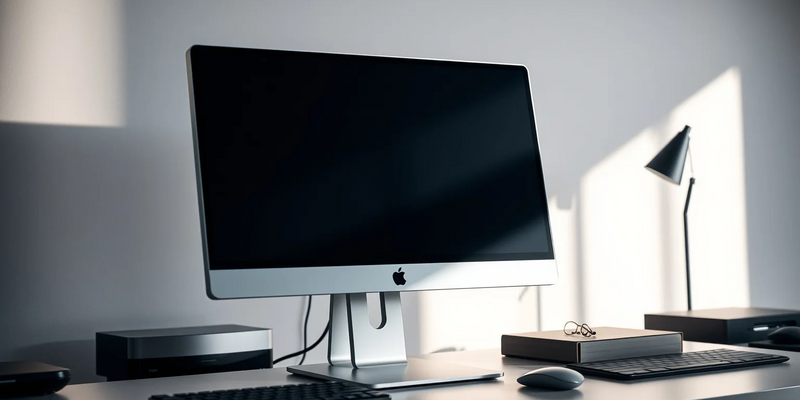 Apple A3350: Neuer Monitor taucht in Zulassungsdatenbank auf - Foto: über boerse-global.de