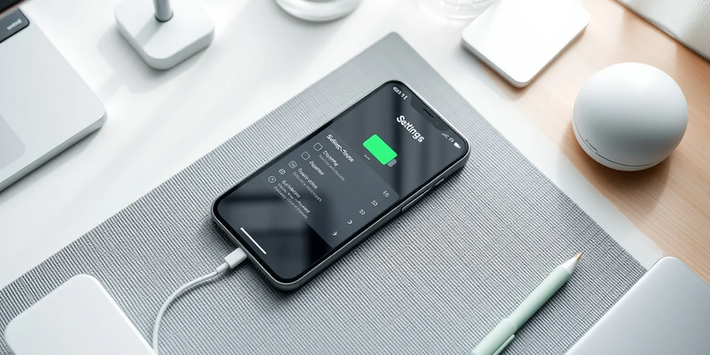 iPhone-Pflege: Zehn Tipps für mehr Akkulaufzeit und Leistung - Foto: über boerse-global.de