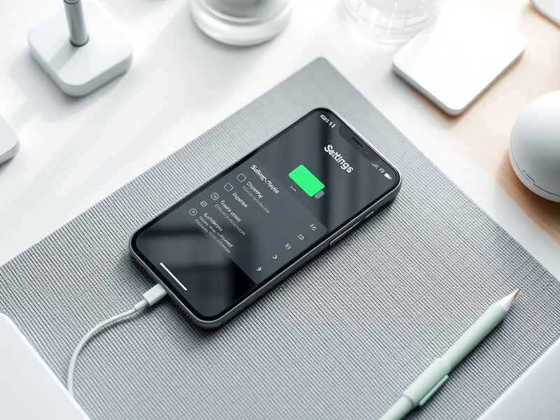 iPhone-Pflege: Zehn Tipps für mehr Akkulaufzeit und Leistung - Foto: über boerse-global.de