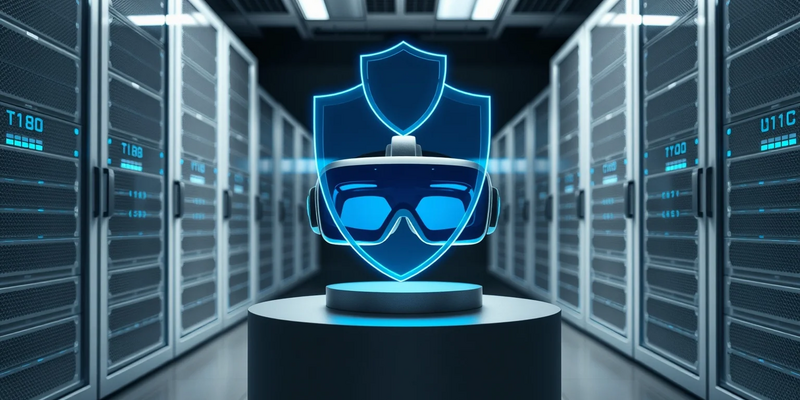 Google startet monatliche Sicherheits-Updates für Android XR - Foto: über boerse-global.de