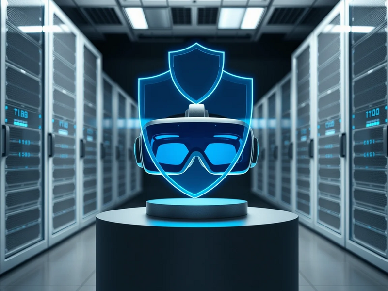 Google startet monatliche Sicherheits-Updates für Android XR - Foto: über boerse-global.de