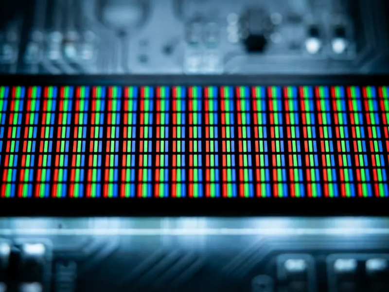 Samsung und LG machen OLED-Monitore endlich perfekt für Büro und Spiel - Foto: über boerse-global.de