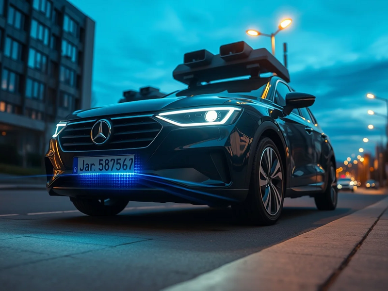 Digitaler Führerschein und Scan-Cars: Bundestag berät Verkehrs-Digitalgesetz - Foto: über boerse-global.de