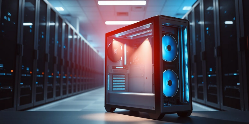 Nvidia: Speichermangel durch KI-Boom bedroht Grafikkarten-Produktion - Foto: über boerse-global.de