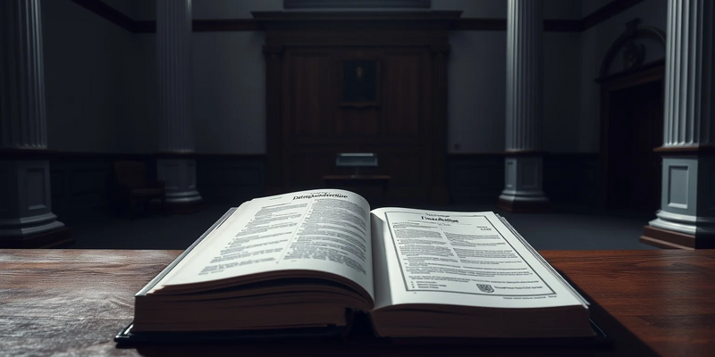 Bundesfinanzhof stellt Datenschutzklagen gegen Finanzämter neue Hürde - Foto: über boerse-global.de