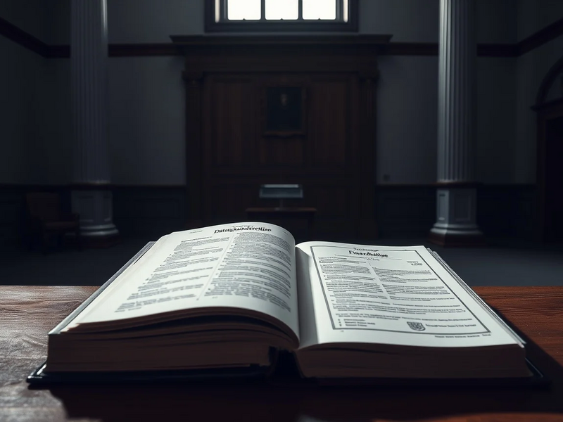 Bundesfinanzhof stellt Datenschutzklagen gegen Finanzämter neue Hürde - Foto: über boerse-global.de