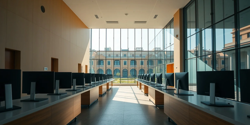 Samsung baut KI-Talente mit Universität Madras aus - Foto: über boerse-global.de