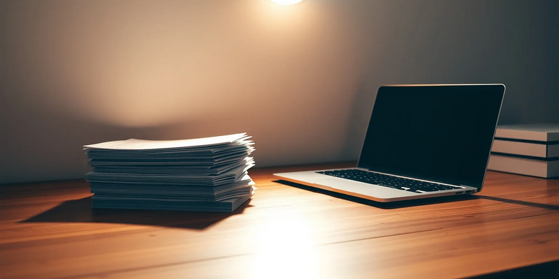 Batchotasking: Die neue Anti-Stress-Methode für den Job - Foto: über boerse-global.de