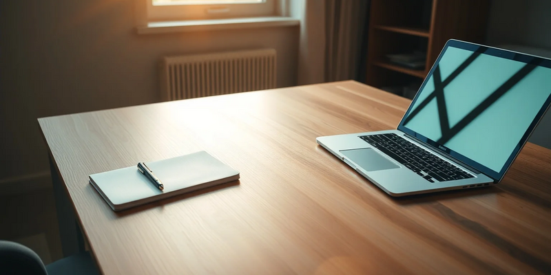 Selbstorganisation: Der Schlüssel zu Effizienz und weniger Burnout - Foto: über boerse-global.de