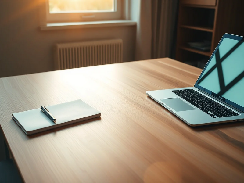 Selbstorganisation: Der Schlüssel zu Effizienz und weniger Burnout - Foto: über boerse-global.de