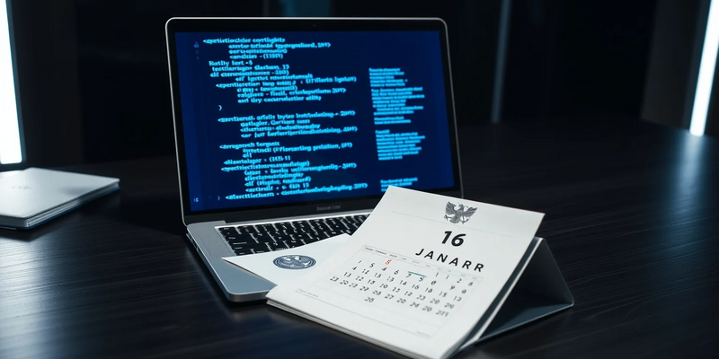 ELMA 2.0: Ab heute gilt nur noch das neue XML-Format - Foto: über boerse-global.de