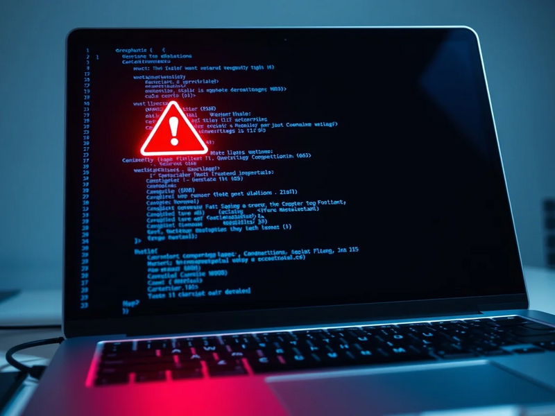 Adobe Dreamweaver: BSI warnt vor kritischen Sicherheitslücken - Foto: über boerse-global.de