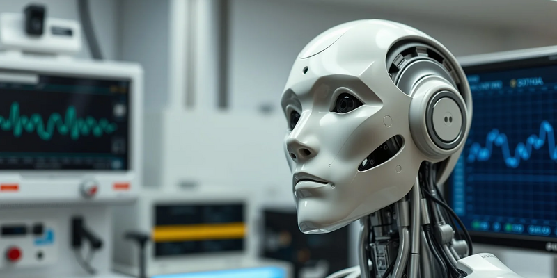 Columbia-Roboter lernt Lippenlesen durch Beobachtung - Foto: über boerse-global.de