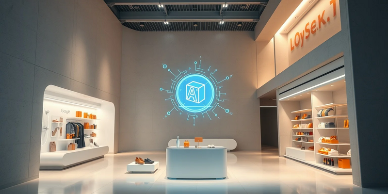 Google Universal Commerce Protocol: KI wird zur Ladenkasse - Foto: über boerse-global.de