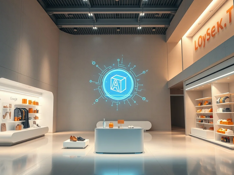 Google Universal Commerce Protocol: KI wird zur Ladenkasse - Foto: über boerse-global.de