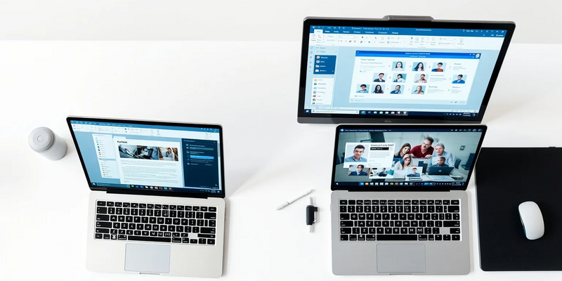 WPS Office und OnlyOffice setzen 2026 auf KI und Sicherheit - Foto: über boerse-global.de