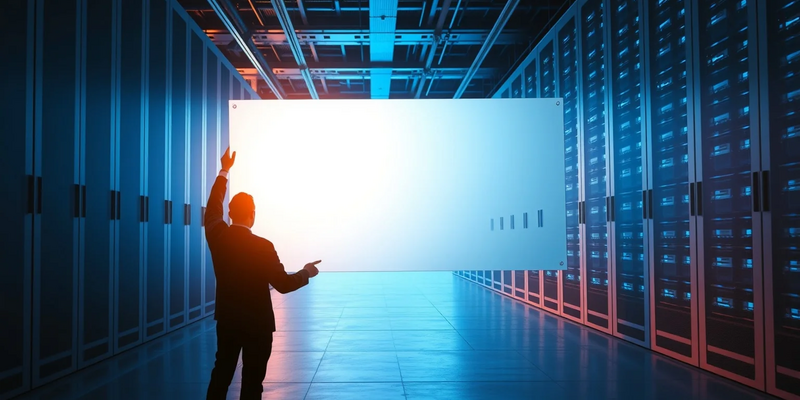 US-Staaten stellen KI-Konzerne mit Ultimatum an die Wand - Foto: über boerse-global.de