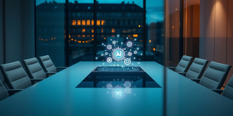 ETSI veröffentlicht ersten EU-Standard für KI-Sicherheit - Foto: über boerse-global.de