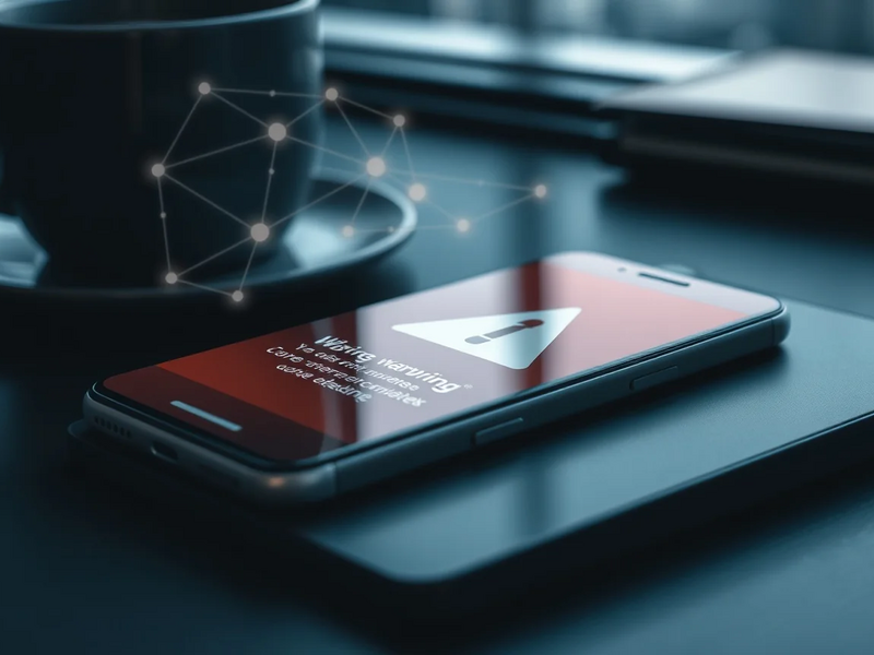 Betrüger plündern Konten per Fernwartungs-Software - Foto: über boerse-global.de