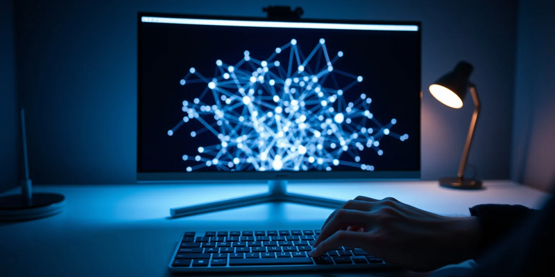 KI-Tools revolutionieren die wissenschaftliche Recherche - Foto: über boerse-global.de