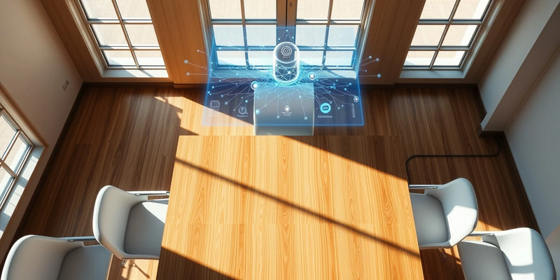 KI-Moderatoren revolutionieren Meetings und Workshops - Foto: über boerse-global.de