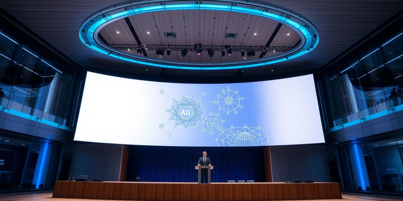 Immokongress 2026: KI und Digitalisierung im Praxischeck - Foto: über boerse-global.de